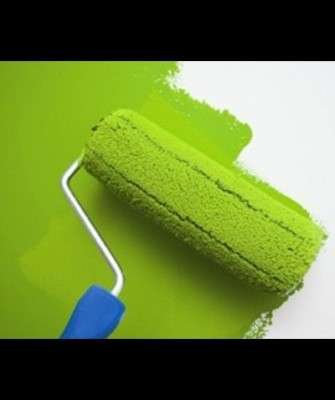 Imagem: Nova Identidade Visual das Tintas Suvinil