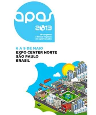 Imagem: Capitalismo Consciente é o Tema da Apas 2013