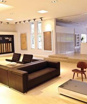 Imagem: Inauguração: Showroom da Villagres