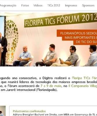 Imagem: Fórum Reune Líderes de Consultorias