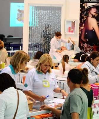Imagem: Hair Brasil Recebe 97 Mil Profissionais de Beleza