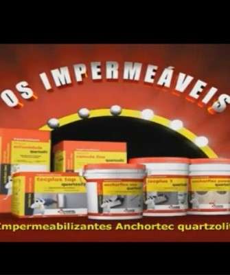 Imagem: Weber Lança Game Com o Tema `Os Impermeáveis´
