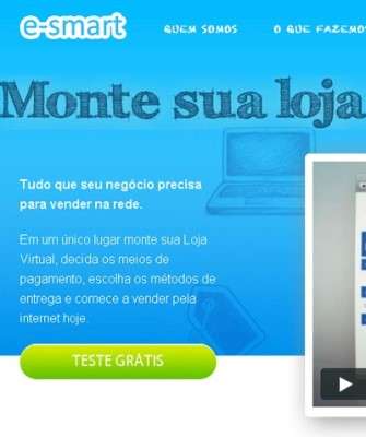 Imagem: e-smart Espera Crescimento Milionário