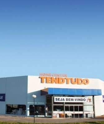 Imagem: Loja da TendTudo Será Reinaugurada