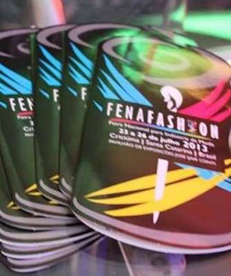 Imagem: Fenafashion 2013