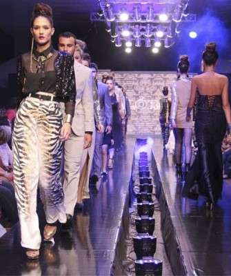 Imagem: Maringá Fashion Mix