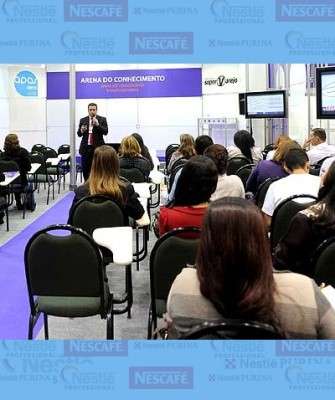 Imagem: Não Perca: Palestras da Nestlé e Chocolates Garoto na APAS 2013
