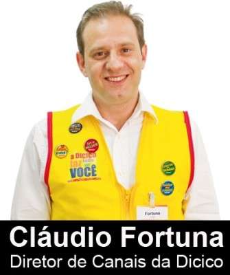 Imagem: Dicico Fala Como Decidiu Adotar Modelo de Franchising