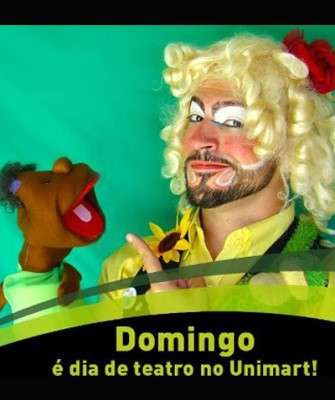 Imagem em destaque