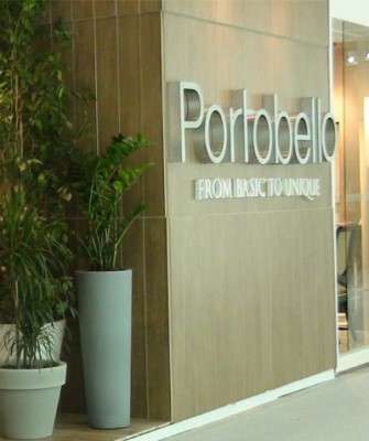 Imagem: Portobello Investe no Mercado Asiático