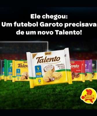Imagem em destaque