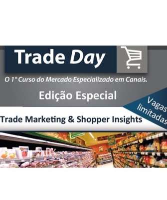Imagem: Trade Day em Edição Especial