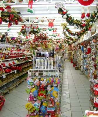 Imagem: 18ª Toys, Parties & Christmas Fair