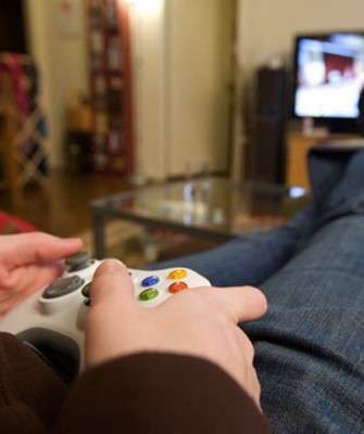 Imagem: Jogos Para Videogames São os Mais Vendidos
