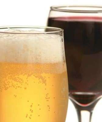 Imagem: Wine.com.br e Have a Nice Beer Brindam Parceria