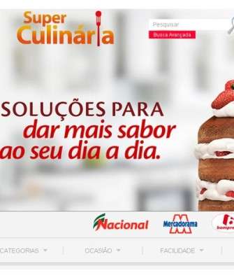 Imagem: Novo Canal Gastronômico de Relacionamento