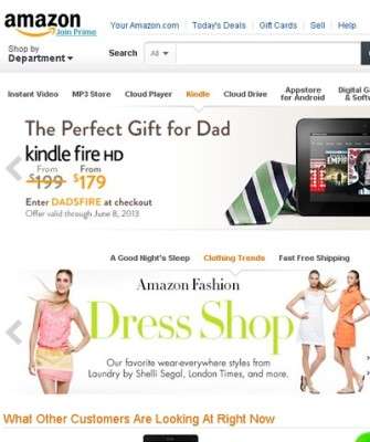 Imagem: Amazon Adia Operação no Brasil