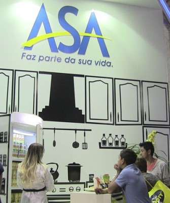 Imagem: ASA Amplia Portfólio em Diversos Segmentos