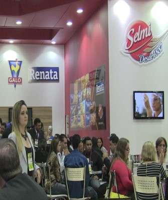 Imagem: Selmi: Novidades nas Categorias de Macarrão, Biscoito e Azeite