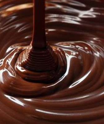 Imagem: Expo Brasil Chocolate 2013