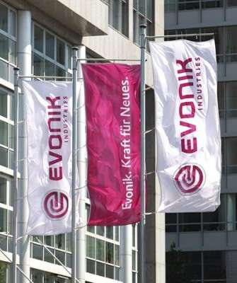 Imagem: Evonik Participa do Ecogerma 2013