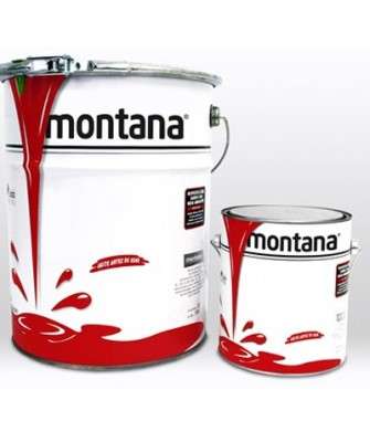 Imagem: Tintas Sem Metal da Montana