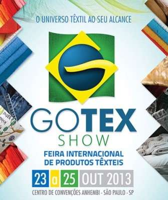Imagem: Feira Internacional de Produtos Têxteis