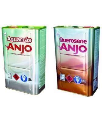 Imagem: Produtos Anjo Ganham Novas Embalagens