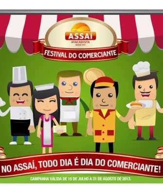 Imagem em destaque