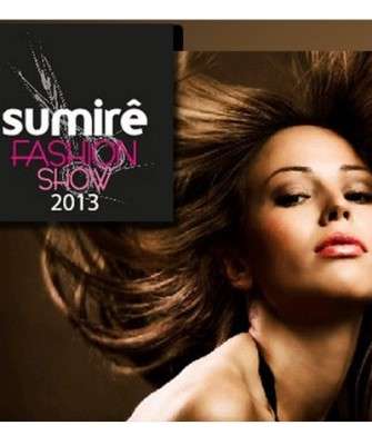 Imagem: Resultados do Sumirê Fashion Show 2013