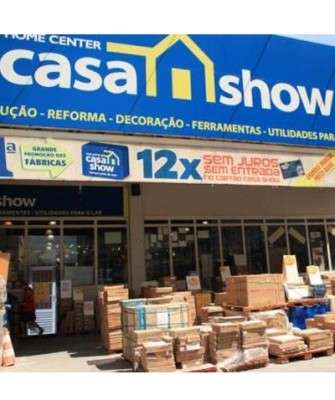 Imagem: Curso Sobre Aplicação de Argamassas na Casa Show