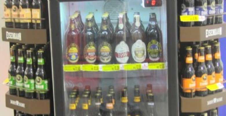 Imagem: Brasil Kirin Impulsiona Vendas