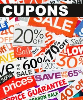 Imagem: Busca por Cupons de Desconto Aumenta 70%