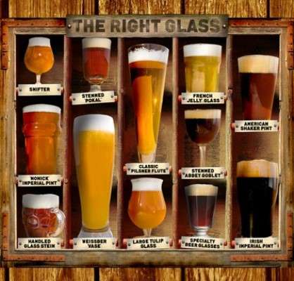 Imagem: Os Principais Tipos de Cervejas Especiais