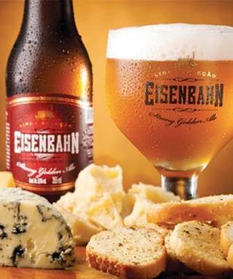 Imagem: Dicas de Harmonização com Eisenbahn