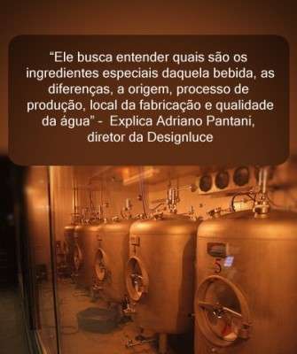 Imagem: Sim! O Shopper Lê o Rótulo das Cervejas Especiais
