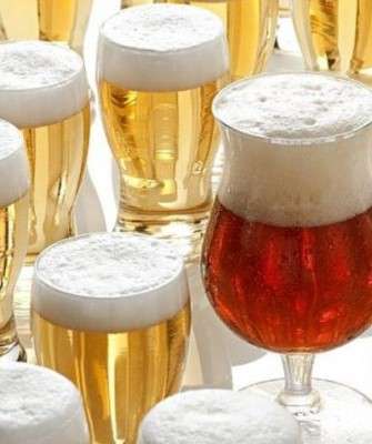 Imagem: Mambo - Mix Diversificado em Cervejas Especiais