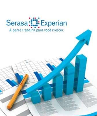 Imagem: Serasa Experian Apresenta Soluções de Marketing na ABAD 2013