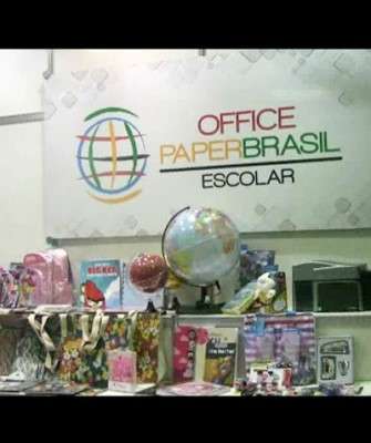 Imagem: Office Brasil Escolar 2013