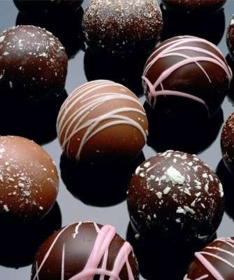 Imagem: Feira Sweet Brasil International Expo