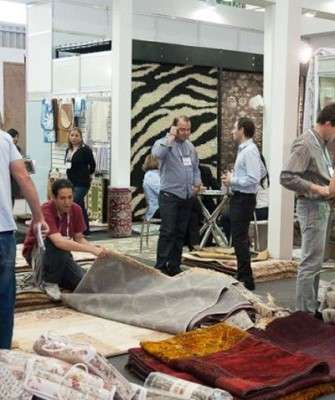 Imagem: 4ª Têxtil House Fair