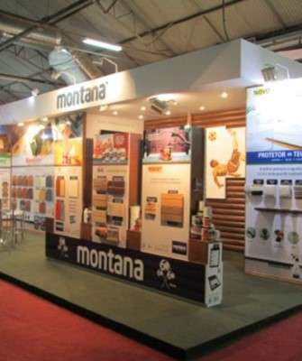 Imagem: Montana Participa da Construsul