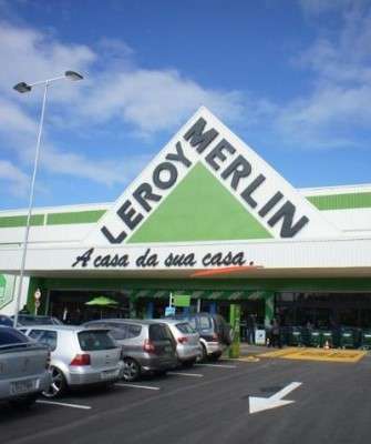 Imagem: Festival Dia dos Pais da Leroy Merlin