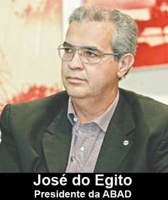 Imagem: Presidente da ABAD Fala Sobre Nova Perspectiva Para o Atacado