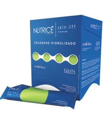 Imagem: Netfarma Cria Loja Para Nutricé