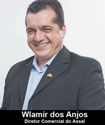 Imagem: Assaí Analisa Target de Suas Lojas em Todo o Brasil