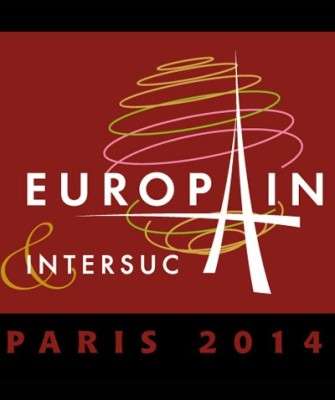 Imagem: Europain 2014 - Encontro Mundial de Panificação