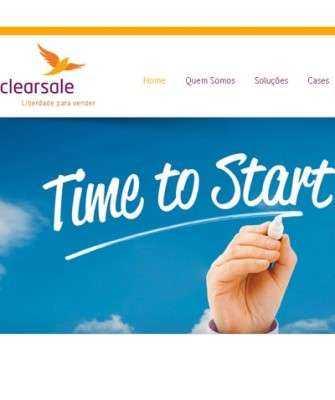 Imagem: ClearSale Lança Solução Para e-Commerce