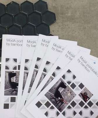 Imagem: Portobello Shop Lança Revista