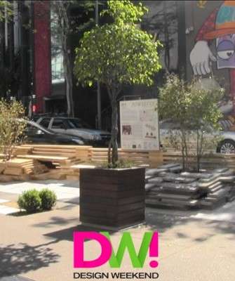 Imagem: Os Reflexos do Design Weekend no Varejo